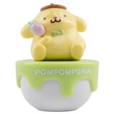 YUME Toys Hello Kitty and Friends - Strawberry Cake Surprise Capsule - Pompompurin ( 071003 ) | ePonuda.com