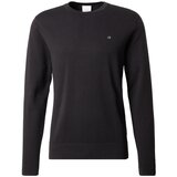 Calvin Klein Pulover črna | Shoptok.si