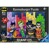 Ravensburger 60 kosov sestavljanke Batman, Ve?barvno, (21552503) Cene