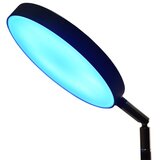 Mitea Lighting podna lampa sa zvučnikom M67-B-BT wrgb led 20W crna | Eponuda.com