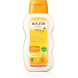 Weleda negovalno mleko z ognjičem cene