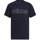 Adidas Majica za dečake Essentials HE9273 crna Cene