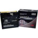 Outdo akumulator za motor UT19BL-BS (12V 19Ah, 183 x 79 x 171), (21287682) Cene