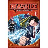 Harper Collins Publishers Ltd Hajime Komoto - Mashle, Vol. 11 | Eponuda.com