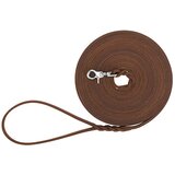 Trixie povodac s-l 10m/8mm rustic 18970 | ePonuda.com