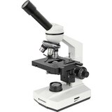 Bresser Optik Erudit Basic Mono mikroskop s prolaznim svjetlom monokularni 400 x iluminirano svjetlo Cijene