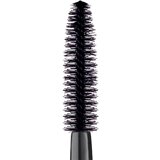 Artdeco all in one vodoodporna maskara za volumen in dolžino trepalnic 10 ml odtenek 71 black | Shoptok.si