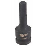 Milwaukee udarna kapica 1/2 "Hex12 mandrel, (21262924) Cene