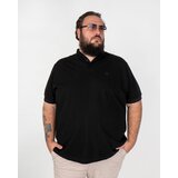 La Force Fashion muška majica sb U24339 - crna | Eponuda.com