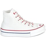 Converse CHUCK TAYLOR ALL STAR EVA LIFT Bijela | shoptok.hr