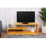 Woody Fashion hanah home tv komoda zigzag 854KLN3063 cene