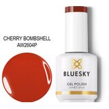  BLUESKY TRAJNI LAK CHERRY BOMBSHELL 15ML Cijene