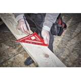 Milwaukee trougaoni lenjir/ugaonik 4932472124 | ePonuda.com