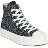 Converse Chuck Taylor All Star Lift Crna Cijene
