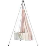 Leander® baldahin za viseću kolijevku classic™ dusty rose Cijene