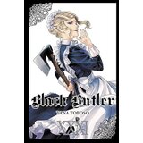 Diamond Comic Distributors Yana Toboso - Black Butler, Vol. 31 | Eponuda.com