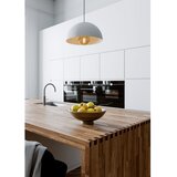 Eglo visilica gaetano bijela, E27, 40 w, 38 cm | shoptok.hr