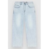 Volcom Chillow Kavbojke desert dirt indigo | Shoptok.si
