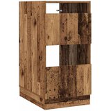  Ormar za pranje rublja s pohranom Staro drvo 50 x 68 x 102 cm | shoptok.hr