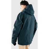 Burton Frostner Jakna deep emerald | Shoptok.si