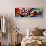  Slika - Colourful Immersion 150x50 | shoptok.hr