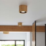  Sollux SL.0913 - Plafonsko svetlo BASIC AR111 1xGU10/40W/230V bukva | Eponuda.com