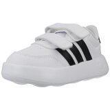 Adidas Nizke superge BREAKNET 3.0 CF I Bela | Shoptok.si