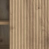  ormar 102 x 34,5 x 50 cm Hrast artisan Konstruirano drvo | shoptok.hr
