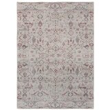 Universal Crveno-krem tepih 120x170 cm Mandala - | shoptok.hr