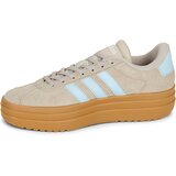 Adidas Nizke superge VL COURT BOLD Bež | Shoptok.si