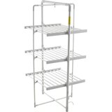  Sklopivi električni stalak za sušenje rublja Adler AD7829 | Shoptok.si