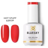  BLUESKY TRAJNI LAK HOT STUFF 15ML | Eponuda.ba