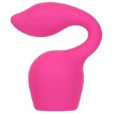 Palm Power Nastavek za masažni vibrator - Extreme Curl, roza Cene