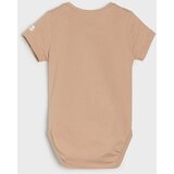 Sinsay Komplet od 2 pamučna bodija | shoptok.hr