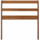  Naslon 2 kom. Prirodna 58,5 x 8 x 60 cm Čvrsto drvo akacije | shoptok.hr