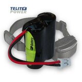  TelitPower baterija NiMH 4.8V 170mAh ogrlice za dresuru pasa ( P-0565 ) Cene