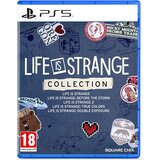 Life is Strange Collection (PS5) Cene