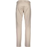 Gant MEN&#39;S BEIGE TROUSERS | shoptok.hr