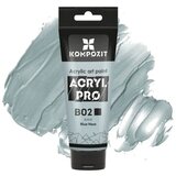  Pastelna akrilna boja ACRIL PRO ART Composite 75 ml | B02 blue steam Cene