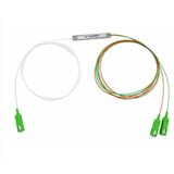  Optički spliter 1x2 mini FTTH ( EXE268 ) Cene