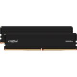 Crucial Pro DDR5-5600 Kit 128GB 2x64GB UDIMM CL46 | shoptok.hr