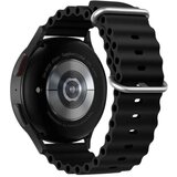 forcell F-DESIGN FS01 narukvica za Samsung Watch 22mm black | Eponuda.ba