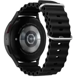 F-DESIGN FS01 narukvica za Samsung Watch 22mm black