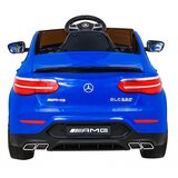  Licencirani auto na akumultor Mercedes Benz GLC63S 4x4 - plavi | Eponuda.com
