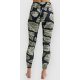 Burton Midweight Funkcijske hlace graffiti camo | Shoptok.si