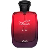 Rasasi Hawas Fire parfemska voda za muškarce 100 ml | shoptok.hr