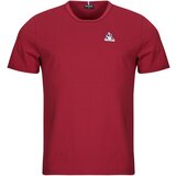 Le Coq Sportif ESS TEE SS N°1 M Crvena | shoptok.hr