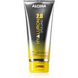 ALCINA hyaluron 2.0 balzam za suhe in poškodovane lase 200 ml za ženske Cene