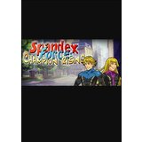 Steam Spandex Force: Champion Rising (PC) Key GLOBAL | ePonuda.com