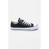 Converse All Star Low Trainers - Black